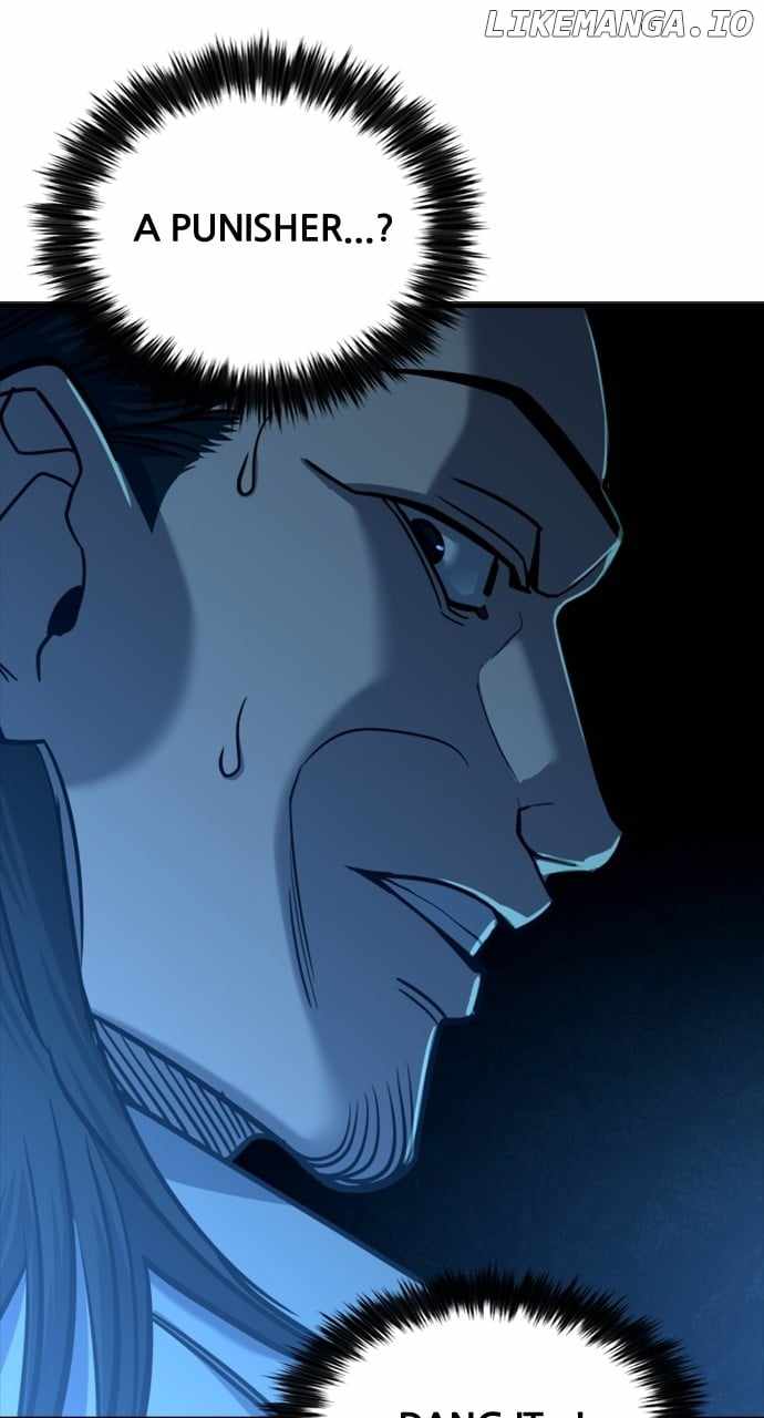 Justice Served Chapter 11 20